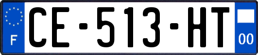 CE-513-HT