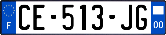 CE-513-JG