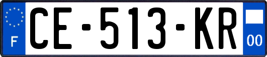 CE-513-KR