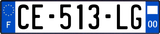 CE-513-LG