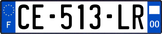 CE-513-LR