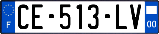 CE-513-LV