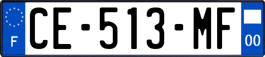 CE-513-MF