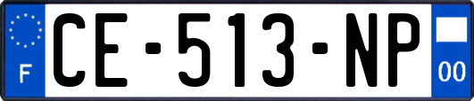 CE-513-NP