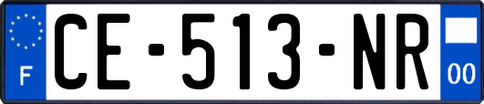 CE-513-NR