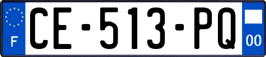 CE-513-PQ