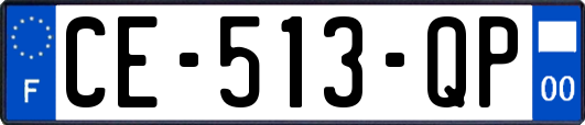 CE-513-QP