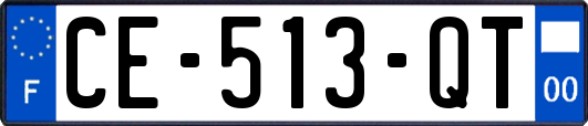 CE-513-QT