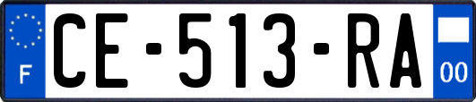 CE-513-RA