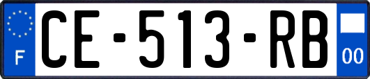 CE-513-RB