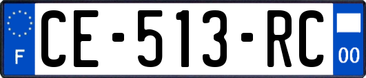 CE-513-RC