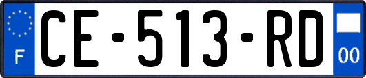 CE-513-RD