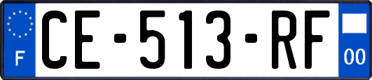 CE-513-RF