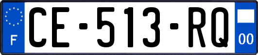 CE-513-RQ