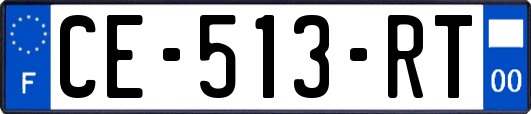 CE-513-RT