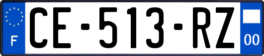 CE-513-RZ