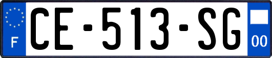 CE-513-SG