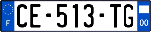 CE-513-TG