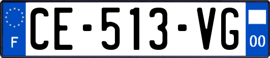 CE-513-VG