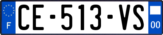 CE-513-VS