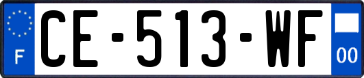CE-513-WF