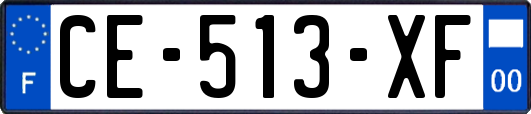 CE-513-XF