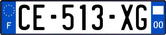 CE-513-XG