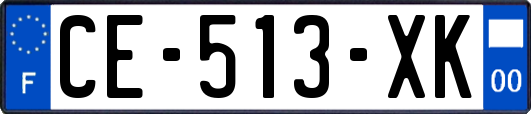 CE-513-XK