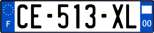 CE-513-XL