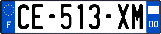 CE-513-XM