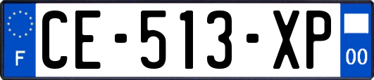 CE-513-XP