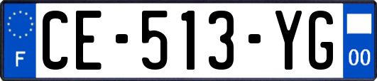 CE-513-YG