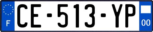 CE-513-YP