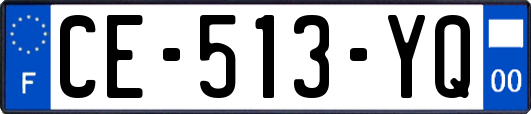 CE-513-YQ