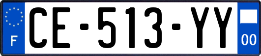 CE-513-YY