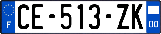 CE-513-ZK