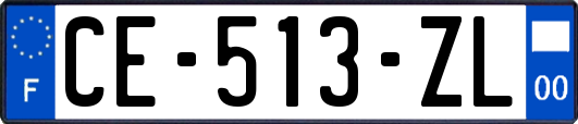 CE-513-ZL