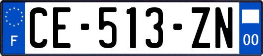 CE-513-ZN