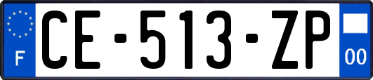 CE-513-ZP