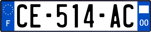 CE-514-AC