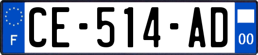 CE-514-AD