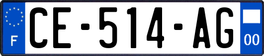 CE-514-AG