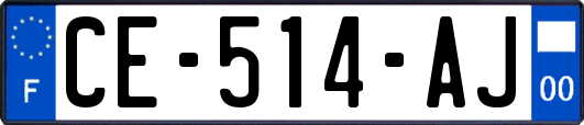 CE-514-AJ