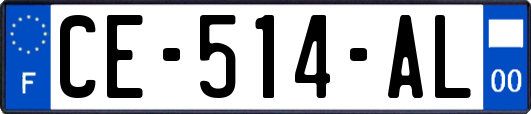 CE-514-AL
