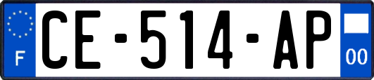 CE-514-AP