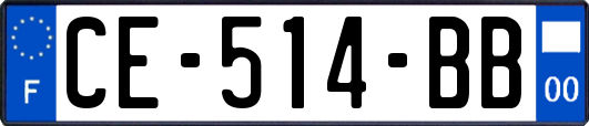 CE-514-BB