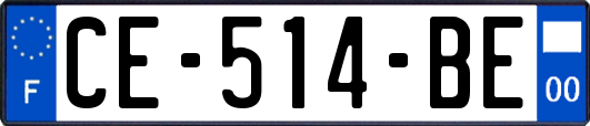 CE-514-BE