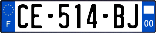 CE-514-BJ