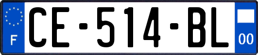 CE-514-BL
