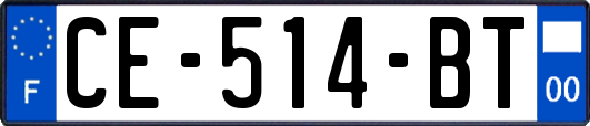 CE-514-BT